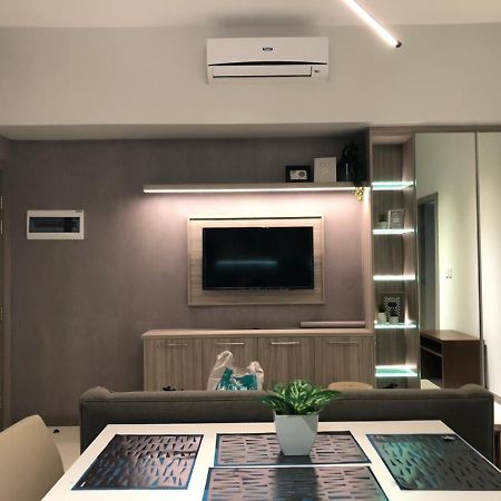 One Uptown Residence Taguig Exterior foto